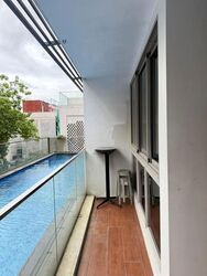 Centra Residence (D14), Apartment #636423801